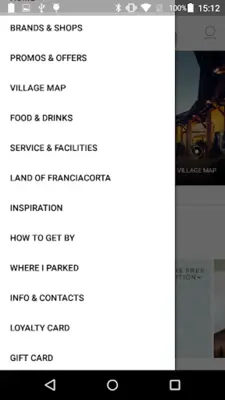 Land of Fashion android App screenshot 5